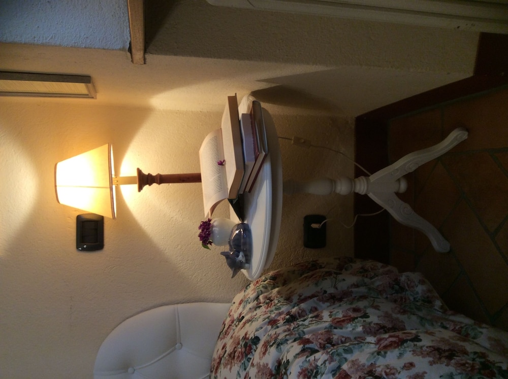Double Room, 1 King Bed photo 2