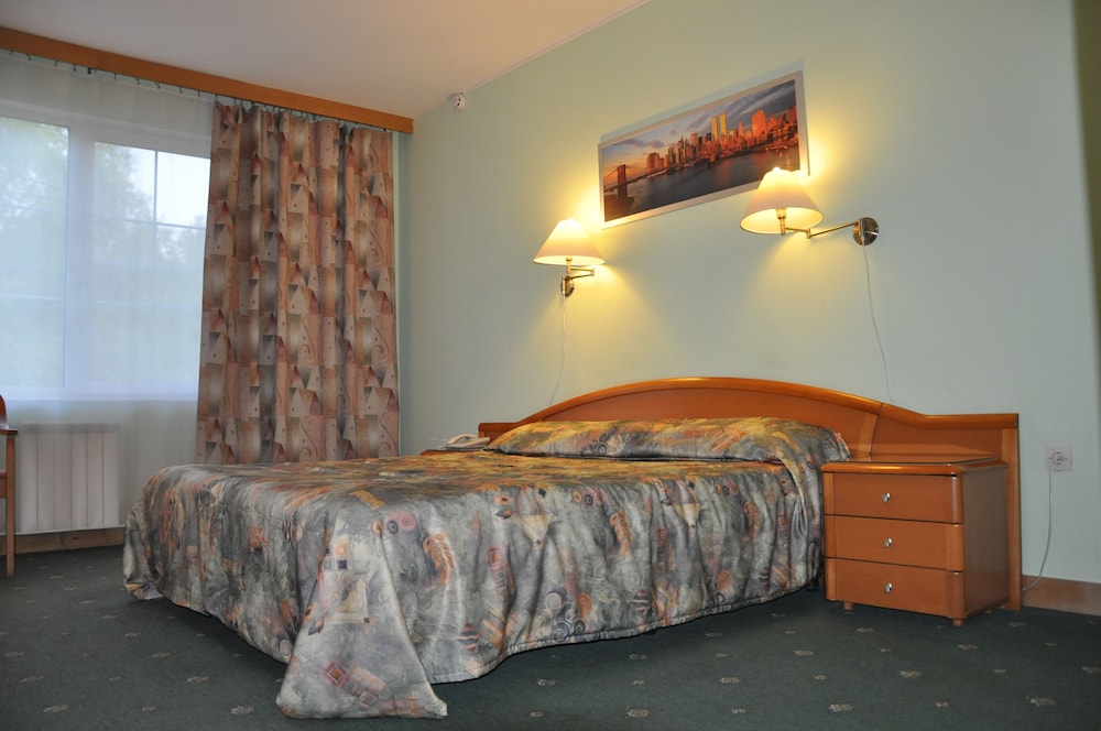Standard Double or Twin Room photo 3