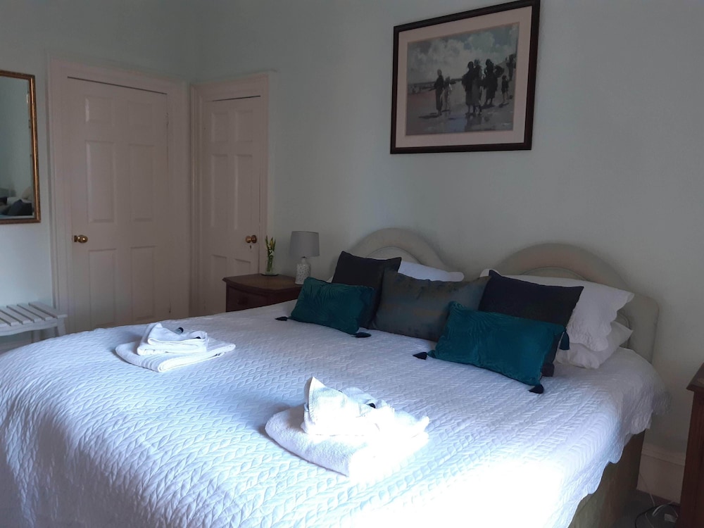 Double or Twin Room (request before arrival), photo 6