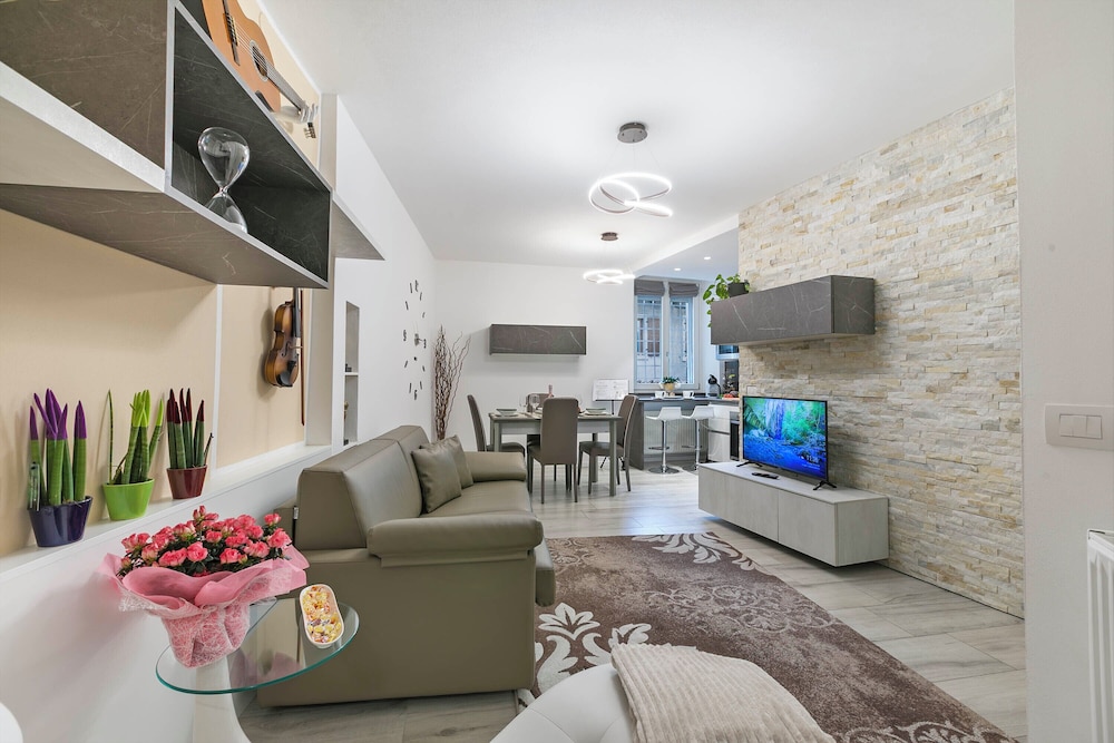 Standard Apartment, Multiple Bedrooms (Casa Elda)