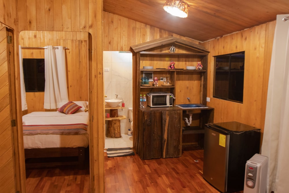 Standard Bungalow, 1 Double Bed photo 2