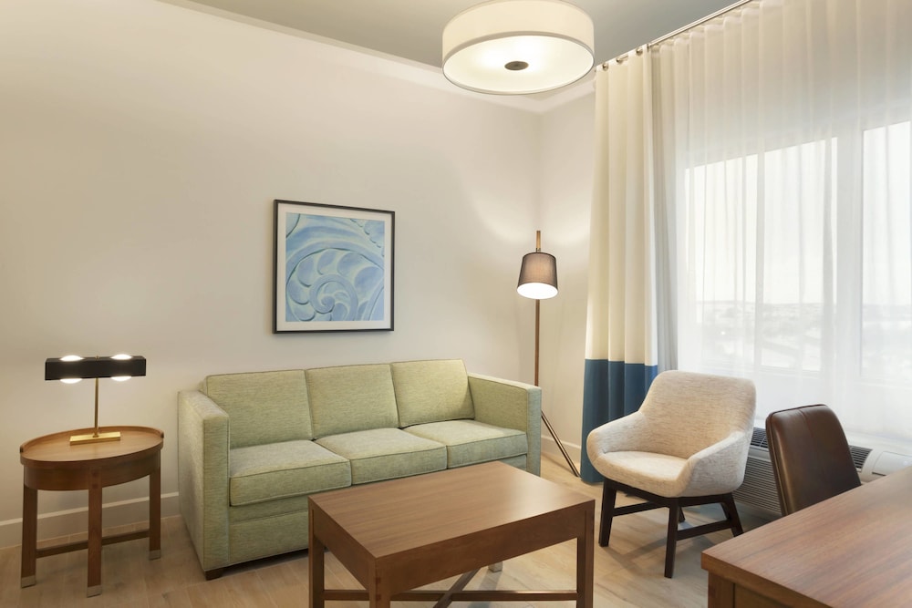 Suite, 1 Bedroom