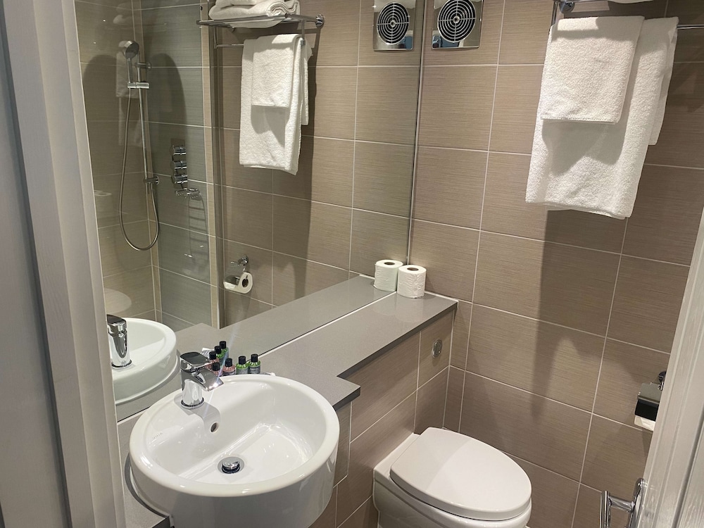 Deluxe Room, 1 King Bed, Non Smoking (Converts to 2 Twin Beds) - Photo 6