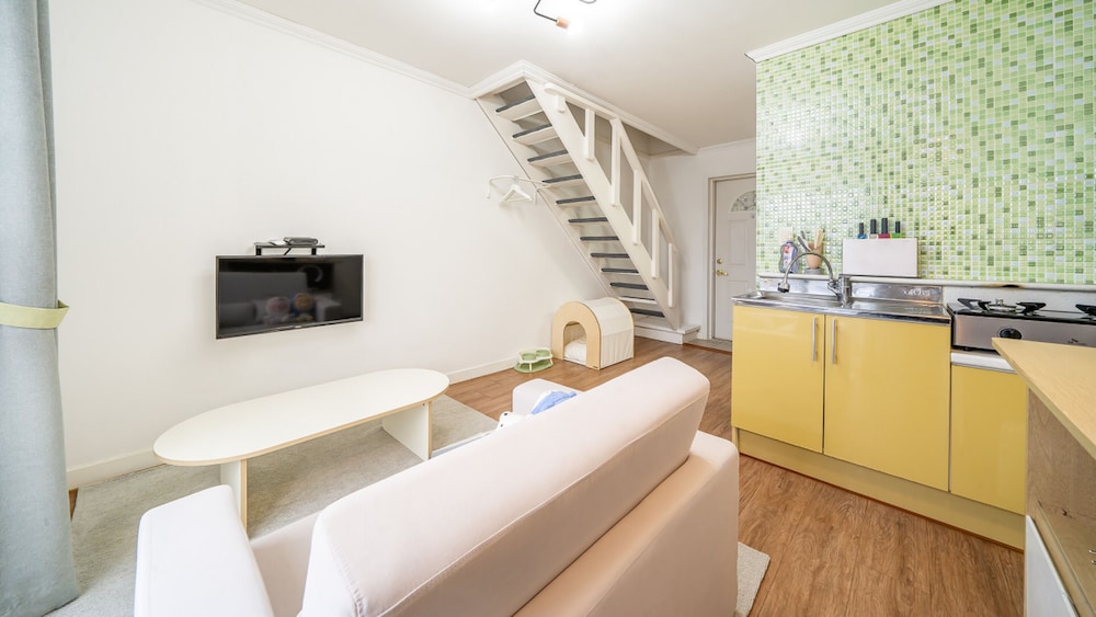 Basic Room, 1 Bedroom (Aria) - Photo 2