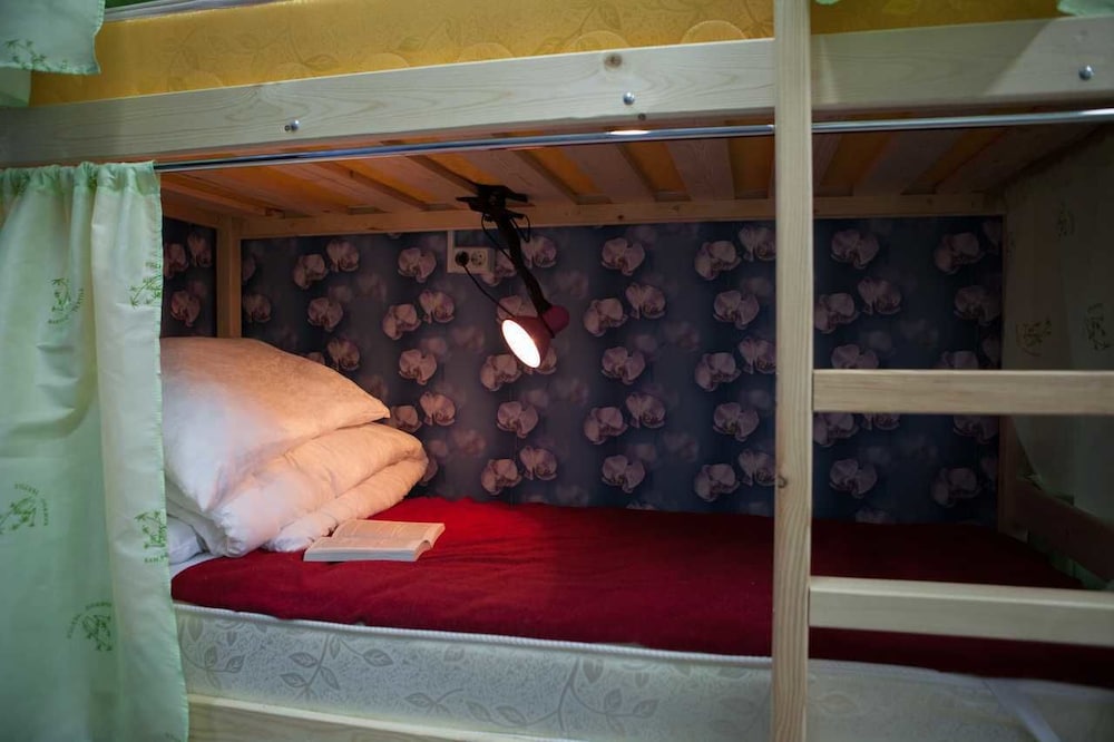 Shared Dormitory, Women only, Shared Bathroom (6 guests) photo 1