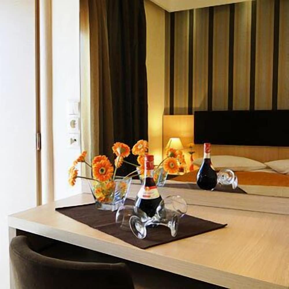 Double or Twin Room photo 3