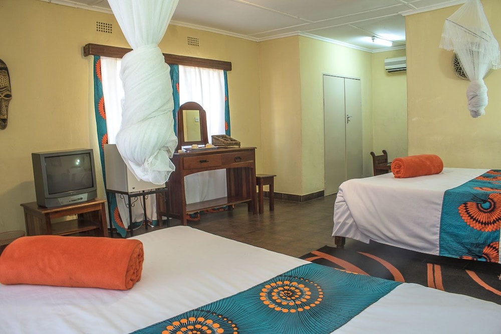 Twin Room photo 3