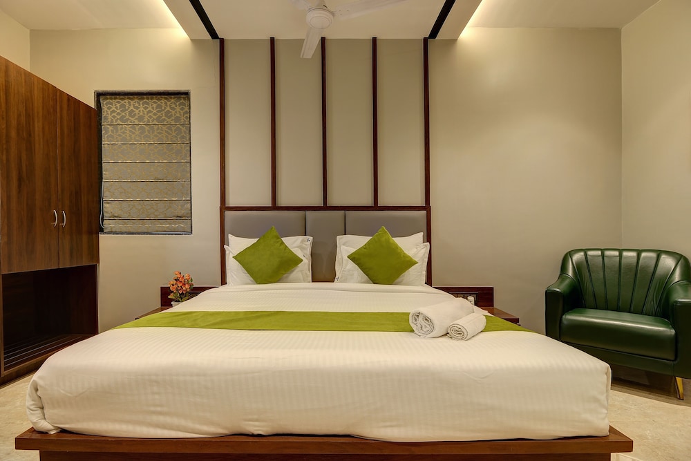 Business Room - Photo 23