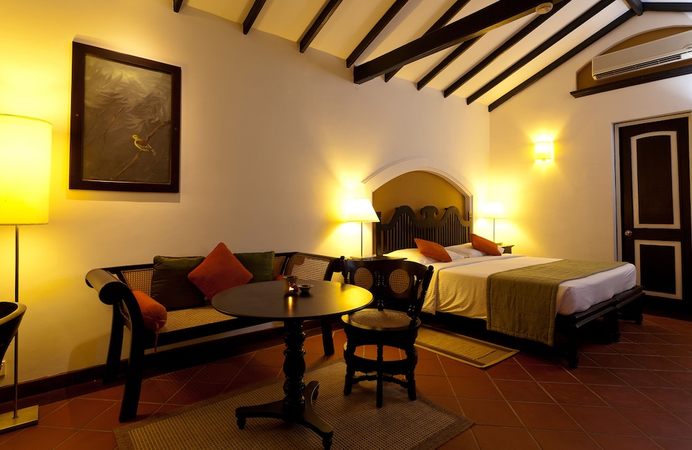 Superior Triple Room, 1 Double Bed
