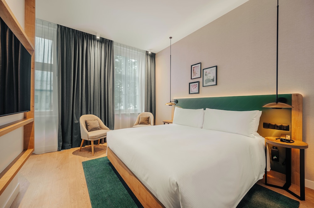 Suite, 1 Bedroom - Photo 4