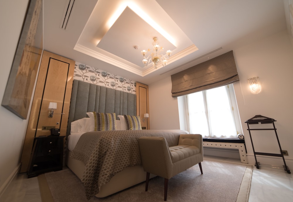 Suite, 1 King Bed (Jerez) - Photo 4