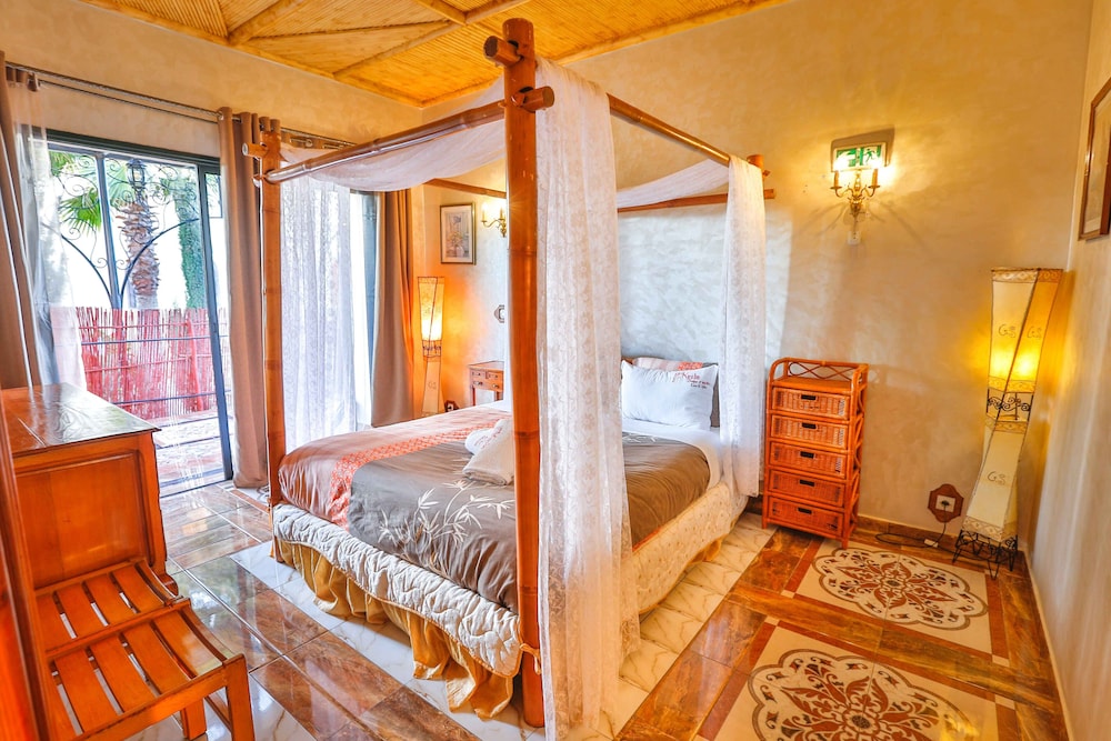 Bungalow (MOGADOR) photo 1