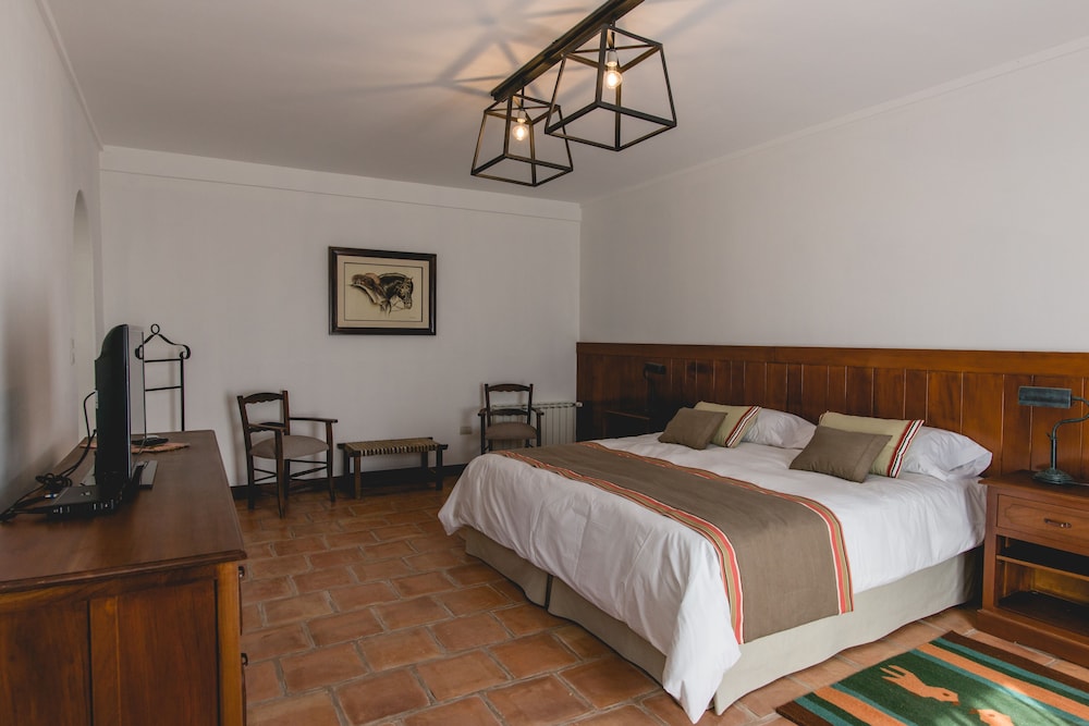 Superior Double Room photo 1