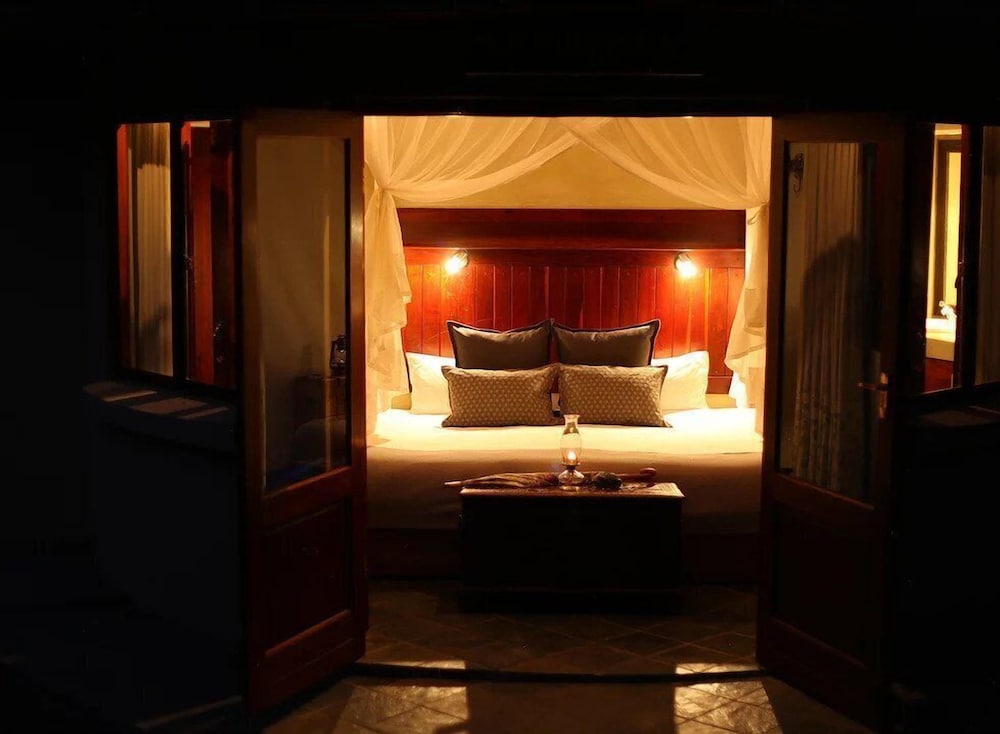 Luxury Chalet 4, 1 Bedroom