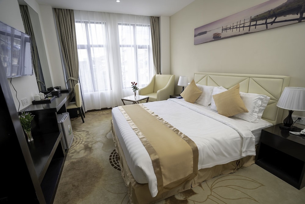 Superior Double Room - Photo 2