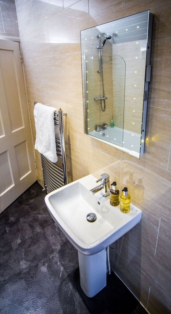 Superior View Twin or Double Room photo 1