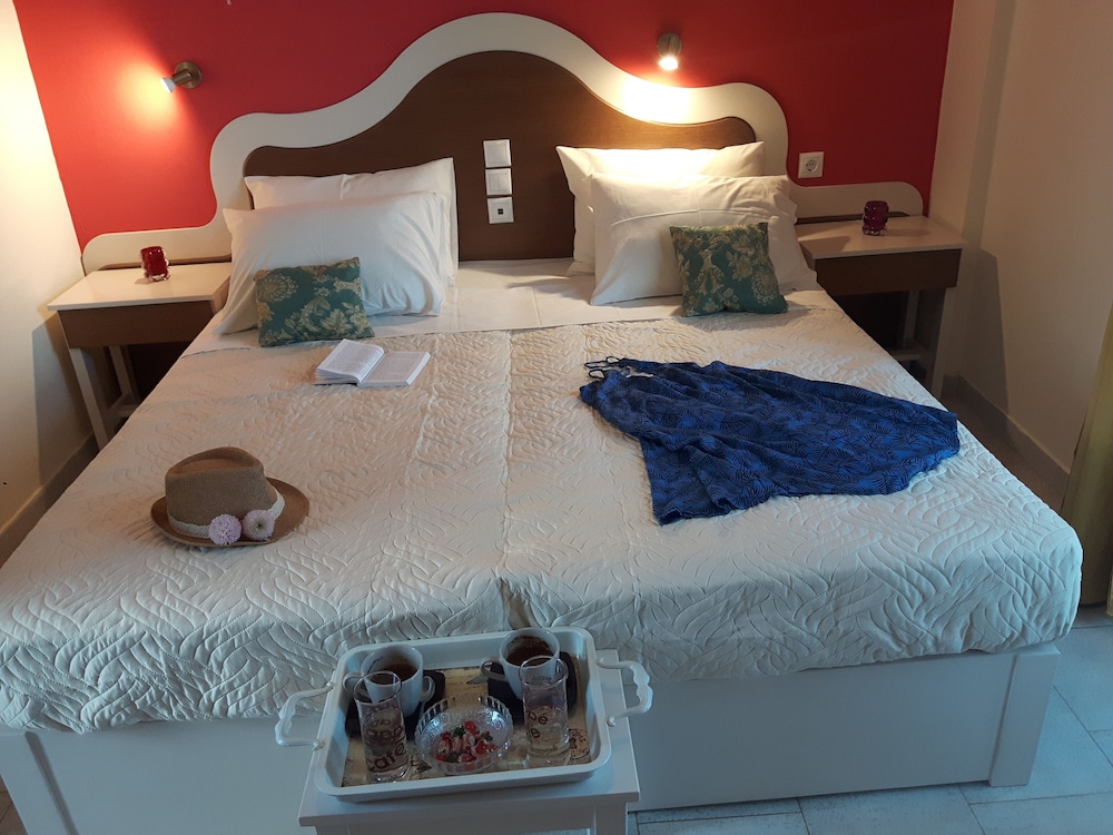 Panoramic Room, Sea View photo 1