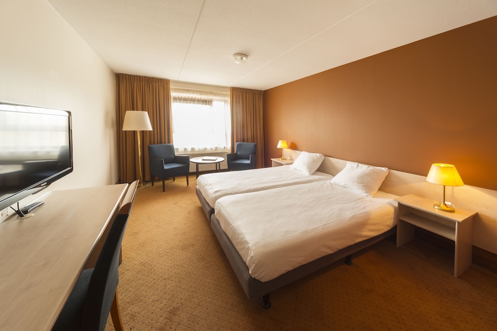 Basic Twin Room, 2 Twin Beds