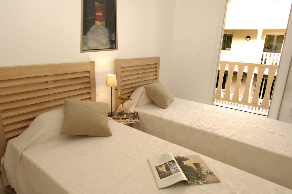 Apartment, 2 Bedrooms