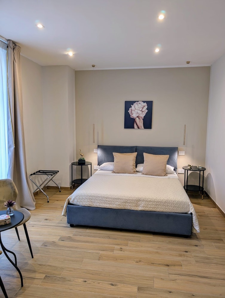 Deluxe Double Room, Non Smoking, Balcony photo 1
