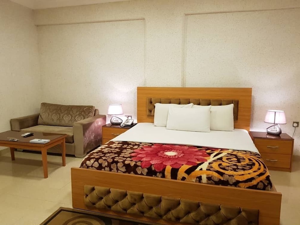 Deluxe Room photo 1
