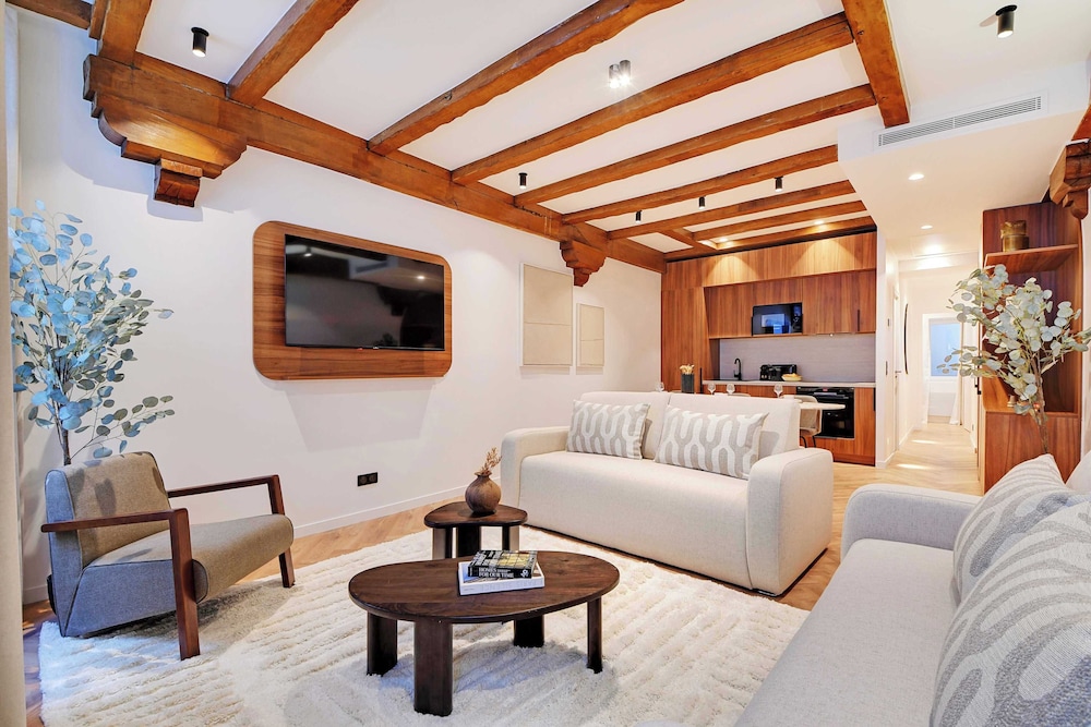 Superior Apartment photo 1