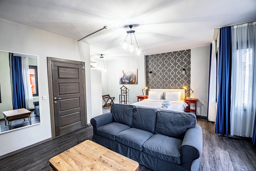 Superior Suite photo 1