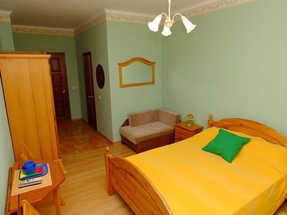 Standard Double Or Twin Room photo 1