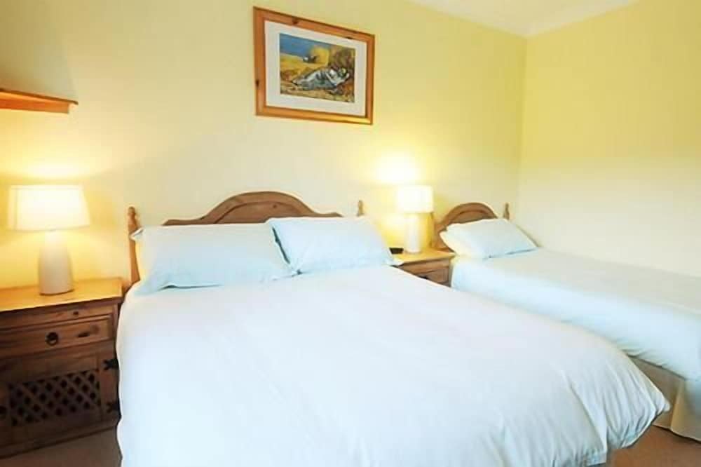 Twin Room photo 1
