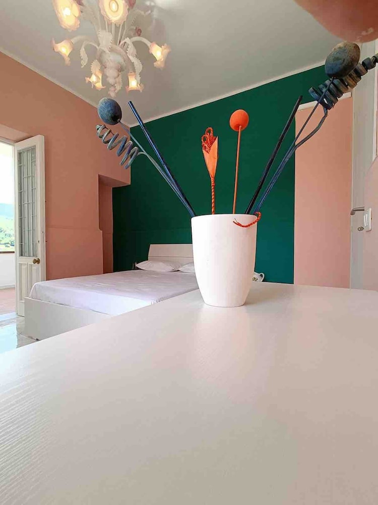 Apartment, 1 Bedroom, Smoking