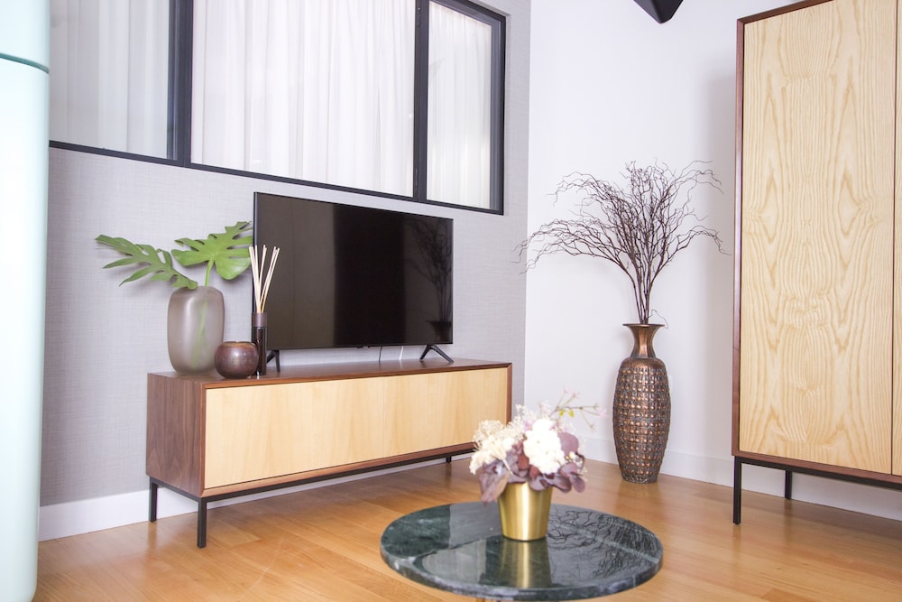 Standard Apartment - Photo 26