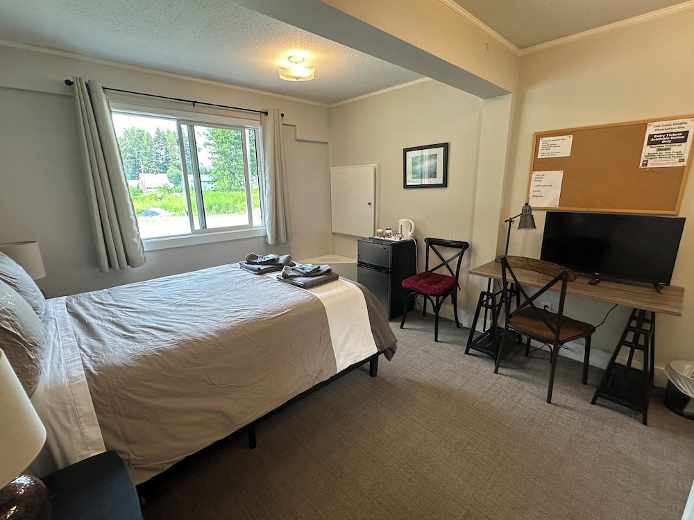 Comfort Room photo 3