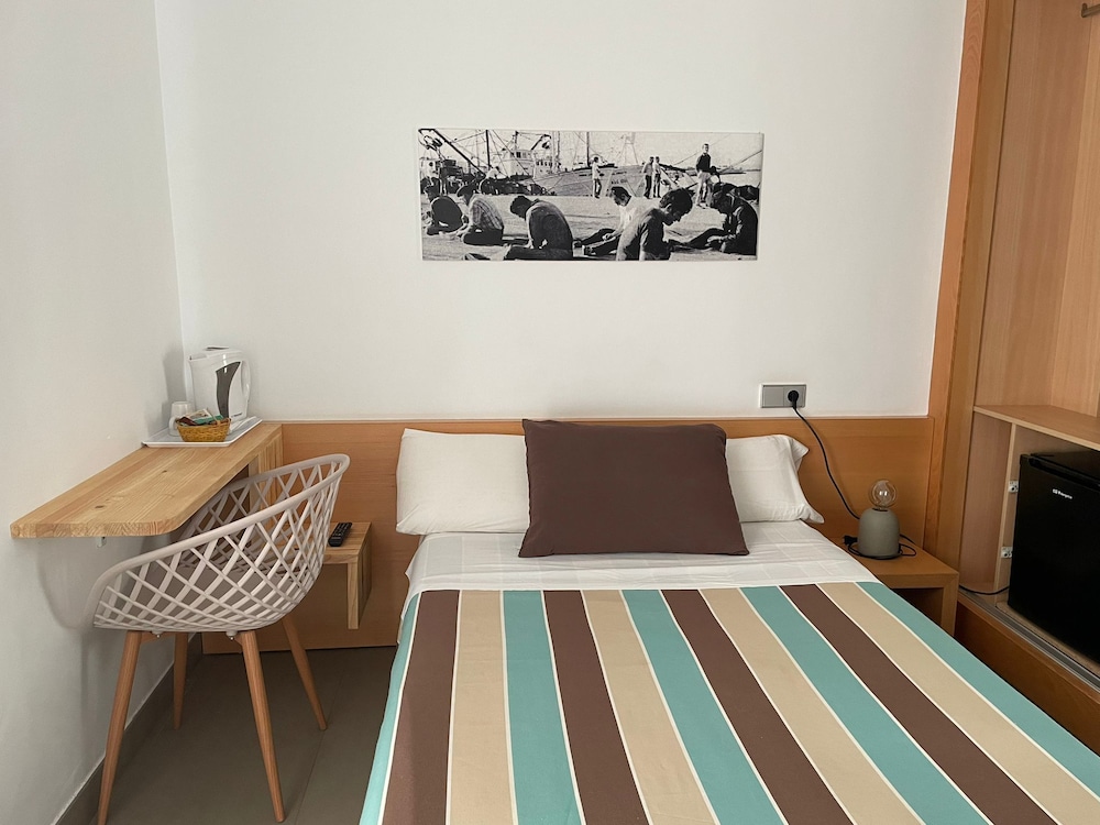 Classic Single Room photo 2