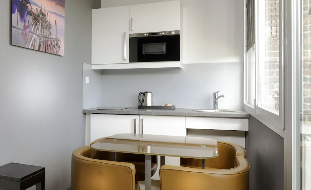 Standard Single Room photo 3