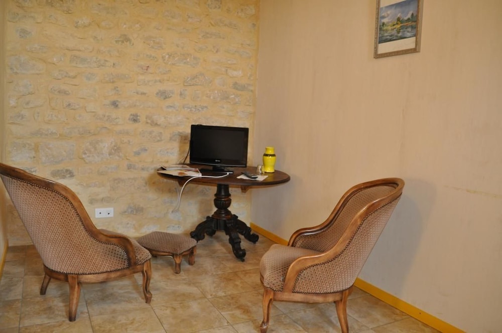 Triple Room (Santoline) photo 3