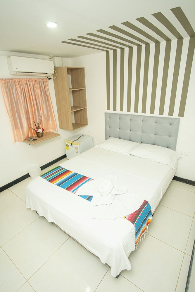 Basic Double Room - Photo 5