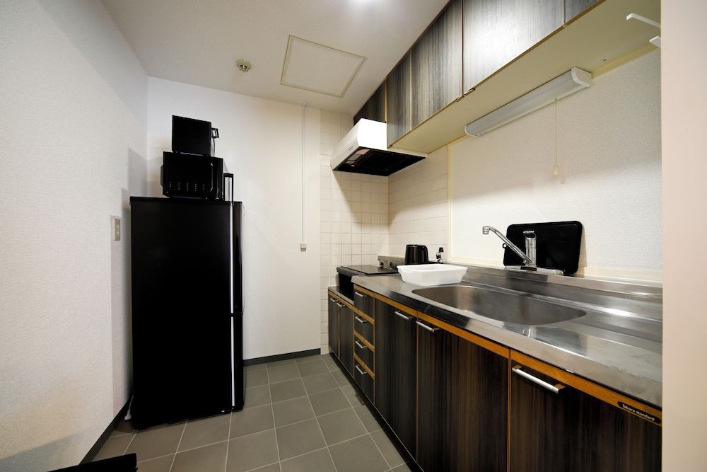 Family Suite - Photo 6