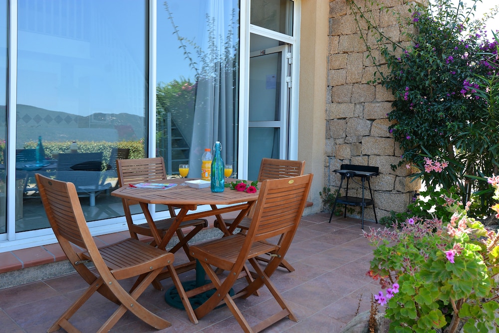 Superior Apartment, 1 Bedroom, Terrace photo 2
