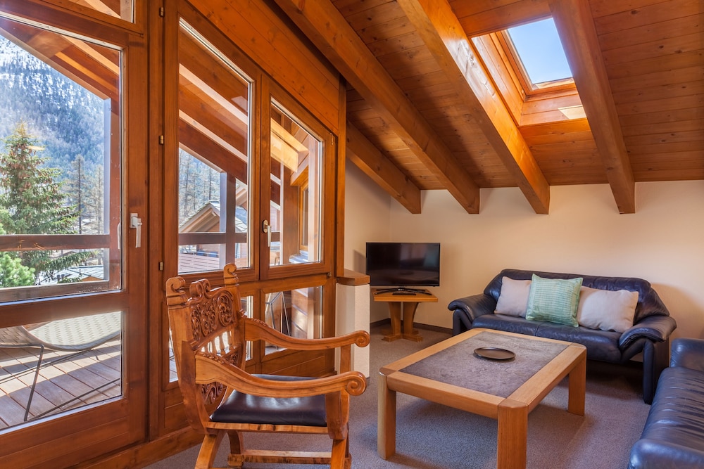 Family Suite (Superior) - Photo 5