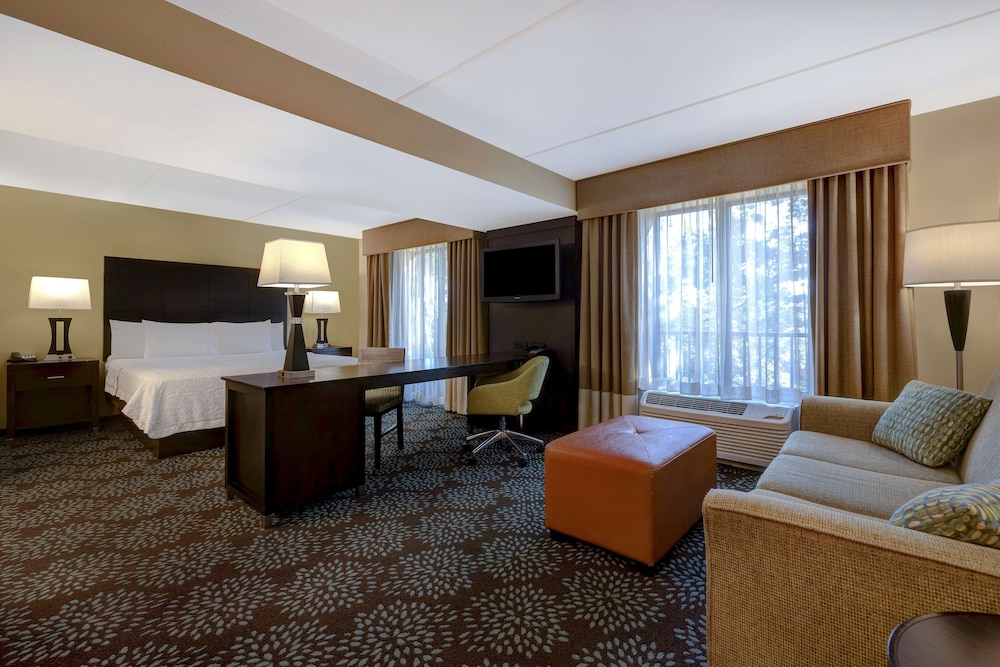 King Studio Suite