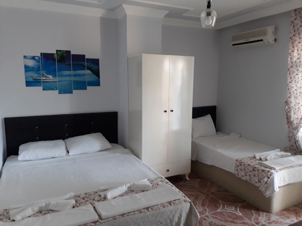 Double or Twin Room, 1 Bedroom photo 1