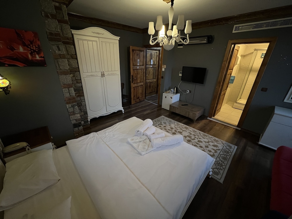 Standard Double Room photo 1