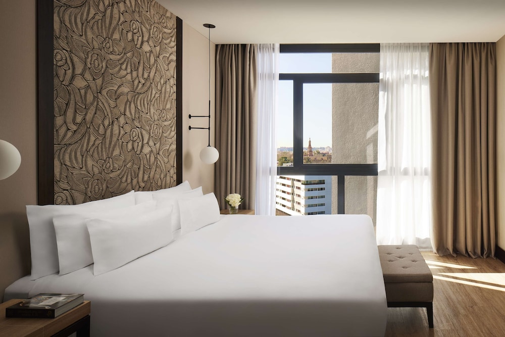Junior Suite (Extra Bed 3 Adults)