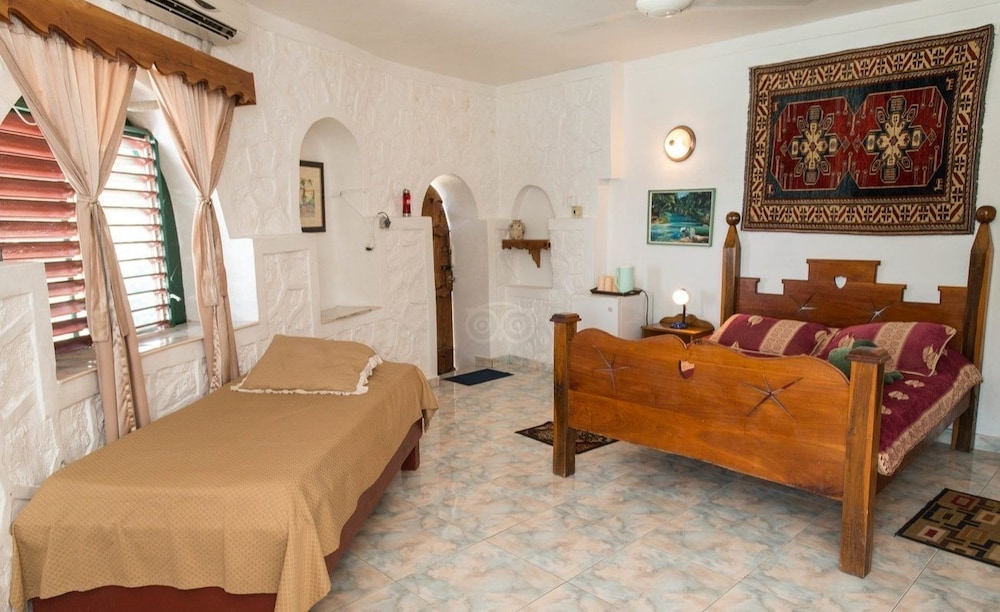 Superior Double Room, Ocean View, Beachfront photo 2