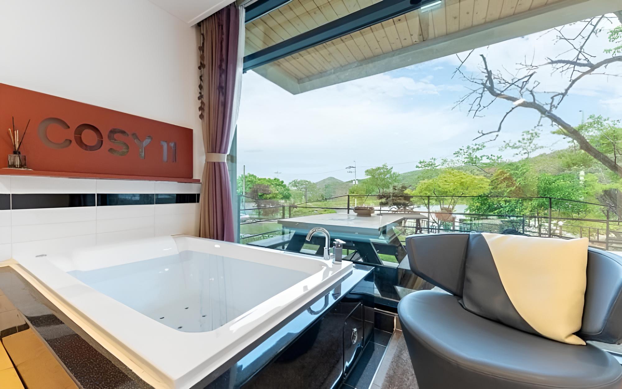 Room (Daon (Spa)) photo 3