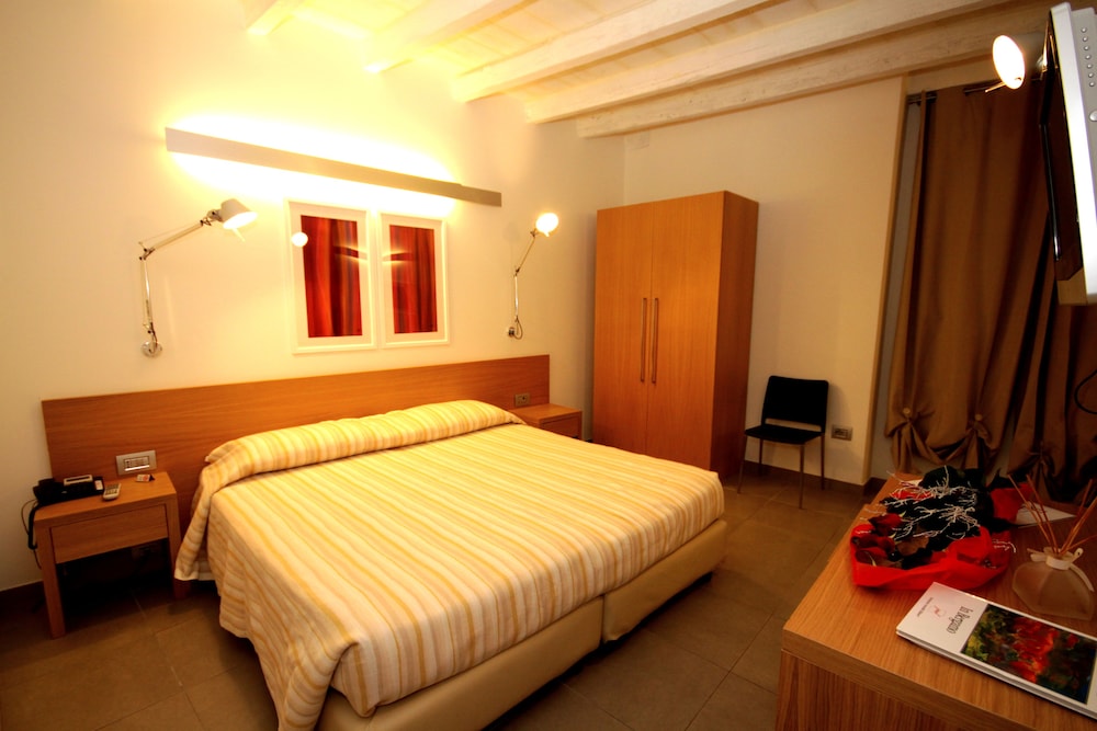 Hotel San Rocco, Fotografia 5