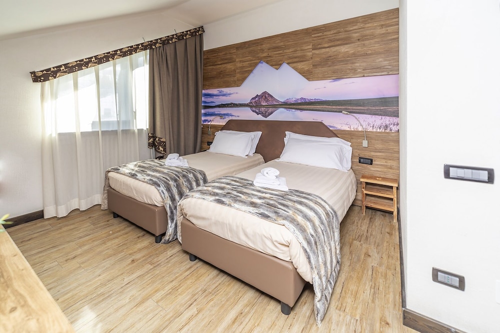 Comfort Double or Twin Room