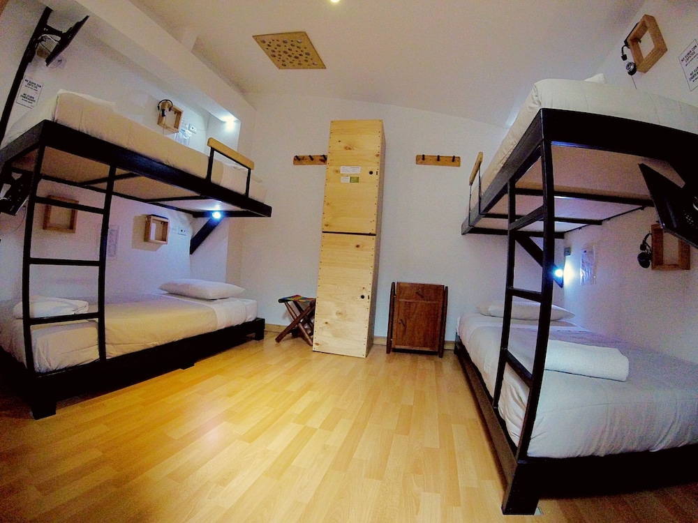 Shared Dormitory photo 1