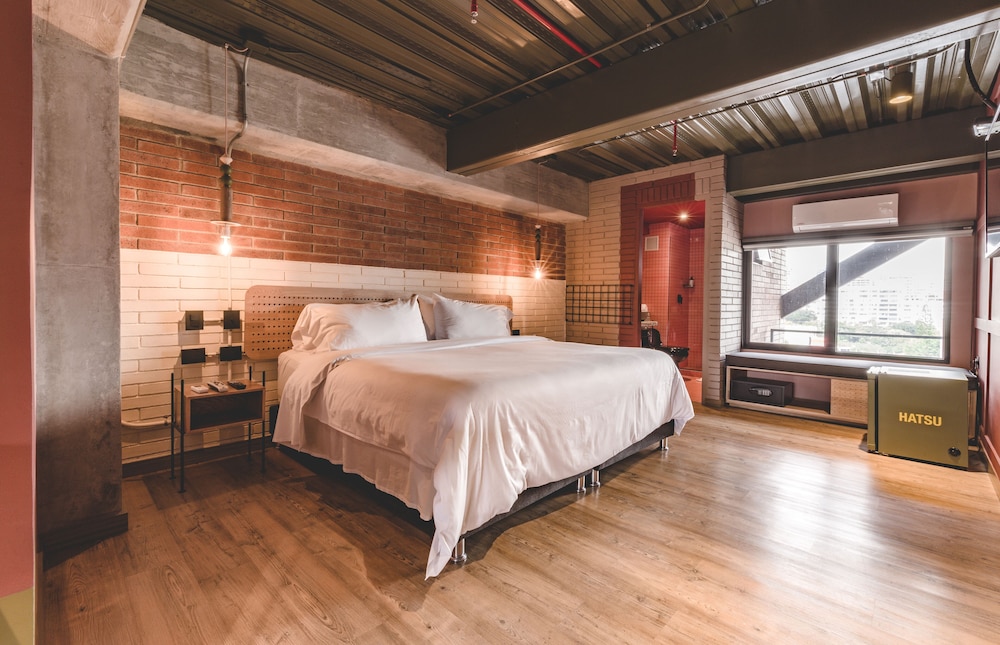 Standard Double or Twin Room - Photo 29