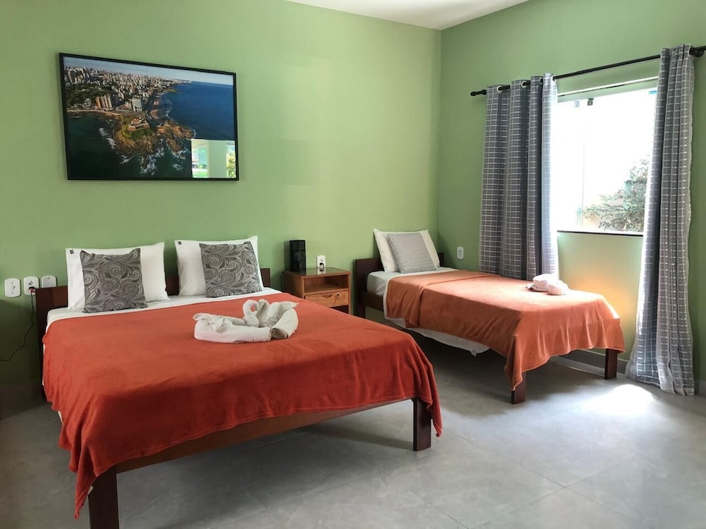 Superior Triple Room photo 1